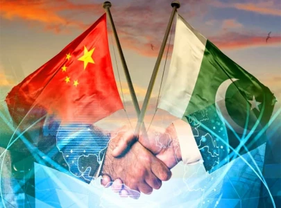 pakistan china expand cooperation