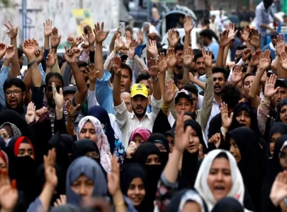 ku teachers intensify protest continue exam boycott ku teachers intensify protest continue exam boycott