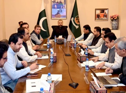 balochistan launches education reforms balochistan launches education reforms