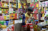 grocers reject proposed fixed tax