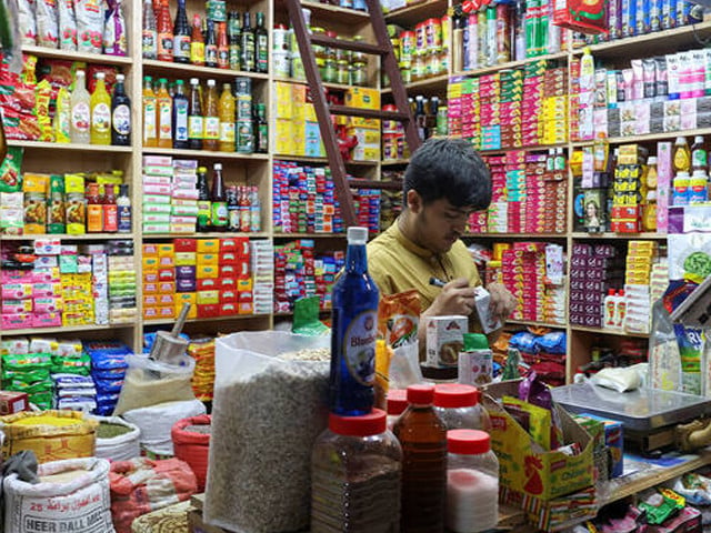 Grocers reject proposed fixed tax, warn of nationwide protest