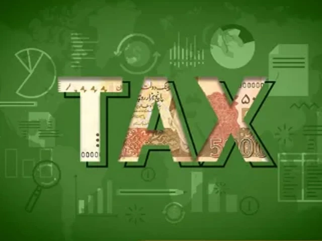 are pakistan s tax expenditures delivering results