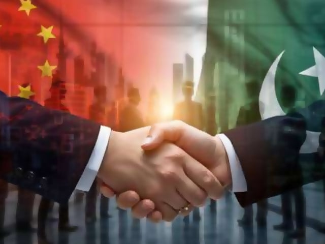 Chinese consortium signals bigger role in Pakistan capital markets