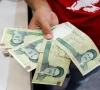 iranian currency demand soars in pakistan s market iranian currency demand soars in pakistan s market