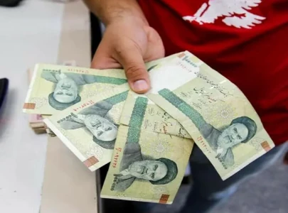 iranian currency demand soars in pakistan s market iranian currency demand soars in pakistan s market