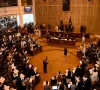 k p likely to table full budget on 19th