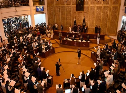 k p likely to table full budget on 19th