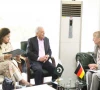 govt eyes deeper agri ties with germany govt eyes deeper agri ties with germany