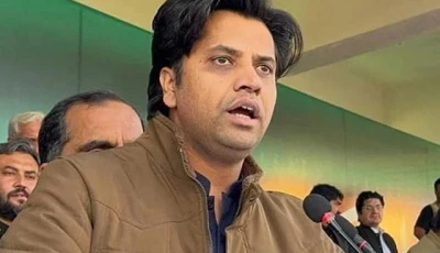 shafi jan accuses centre of defying courts