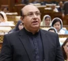 finance minister dismisses budget criticism finance minister dismisses budget criticism