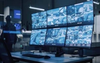 technology helps fuse security facilities monitoring