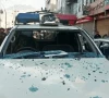 four policemen injured in bomb blast on quetta mastung road