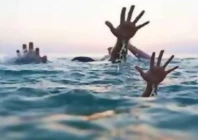 three bathers drown in city