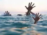 three bathers drown in city