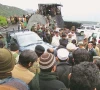 300 miners unpaid for six months in orakzai