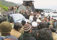 300 miners unpaid for six months in orakzai