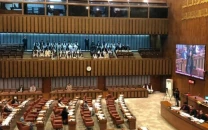 senate briefed on alternative sourcing amid turmoil
