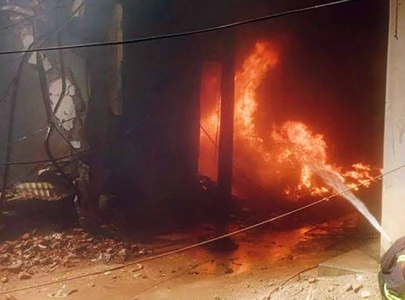 fire incidents prompt safety measures fire incidents prompt safety measures