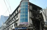 11 year old five others granted bail in gul plaza inferno case