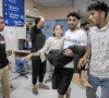 israeli fire kills nine in gaza