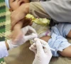 un warns of cracks in global immunisation system