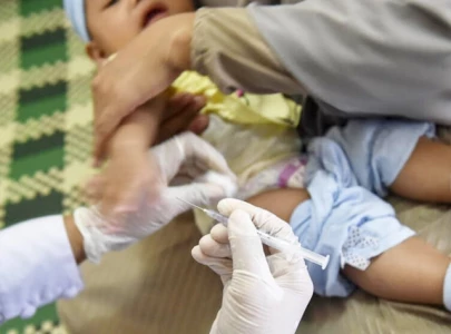un warns of cracks in global immunisation system un warns of cracks in global immunisation system