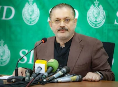 sindh to induct 50 double decker 500 ev buses sharjeel sindh to induct 50 double decker 500 ev buses sharjeel