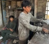 40 children in pakistan exposed to toxic lead 40 children in pakistan exposed to toxic lead