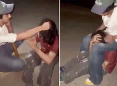 dha assault video sparks social media outrage
