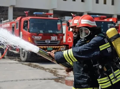 bbgh boosts fire safety after pims tragedy