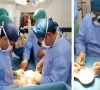 pkli marks kidney transplant milestone pkli marks kidney transplant milestone