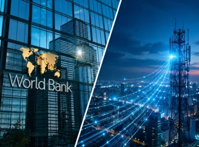world bank punjab discuss ai