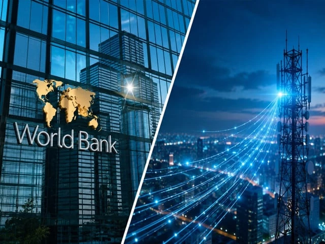 World Bank, Punjab discuss AI
