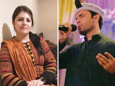 youngsters breathe new life into gilgit baltistan folk styles youngsters breathe new life into gilgit baltistan folk styles