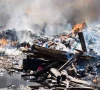 waste burning banned to curb smog waste burning banned to curb smog