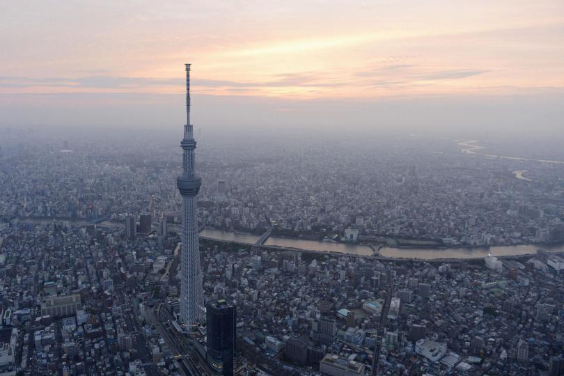 tokyo photo reuters