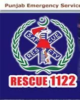 rescue 1122 spokesperson bilal faizi said 22 institutes have been provided with first aid and fire fighting training so far photo rescue gov pk