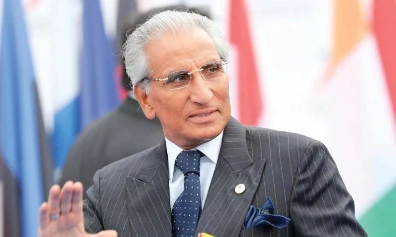 fo has crafted a cautious approach in response to controversial executive orders by the us president fo has crafted a cautious approach in response to controversial executive orders by the us president