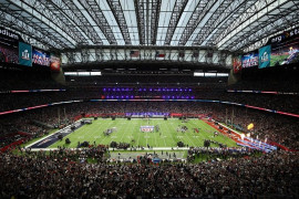 celebrities who attended super bowl 2025 celebrities who attended super bowl 2025