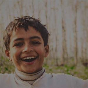 9 beautiful pictures that express human emotions