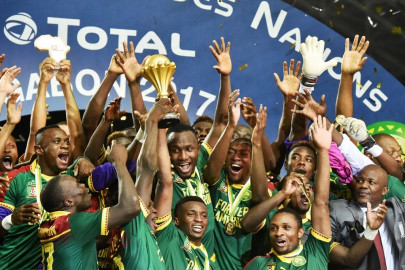 cameroon look to future after african cup of nations triumph cameroon look to future after african cup of nations triumph
