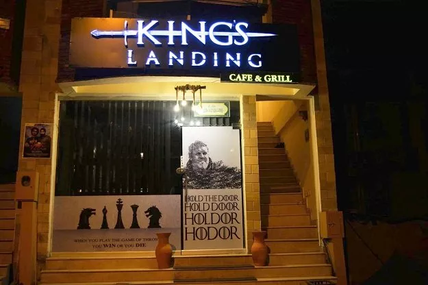 photo king 039 s landing cafe amp grill photo king 039 s landing cafe amp grill