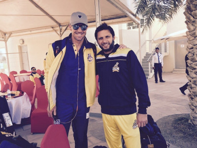 teams upbeat about claiming psl title teams upbeat about claiming psl title