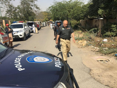 afghan diplomat shot dead by guard at karachi consulate afghan diplomat shot dead by guard at karachi consulate