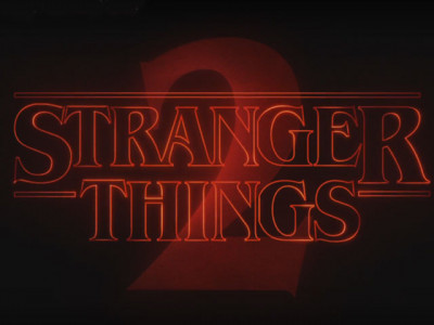 stranger things 2 first teaser is finally out and it looks intense stranger things 2 first teaser is finally out and it looks intense