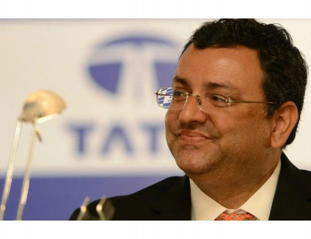 cyrus mistry the former chairman of indian salt to steel giant tata photo afp cyrus mistry the former chairman of indian salt to steel giant tata photo afp