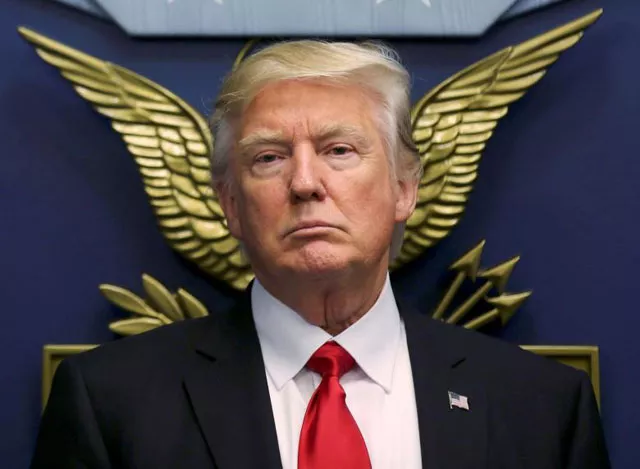 trump 039 s order to restrict people from seven muslim majority countries from entering the united states sparked confusion and anger after immigrants and refugees were kept off flights and left stranded in airports photo reuters trump 039 s order to restrict people from seven muslim majority countries from entering the united states sparked confusion and anger after immigrants and refugees were kept off flights and left stranded in airports photo reuters