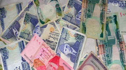 currency rupee strengthens against dollar