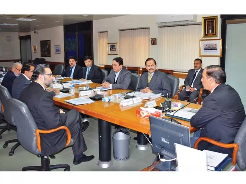nab chairman speaks at a meeting of the bureau photo online nab chairman speaks at a meeting of the bureau photo online