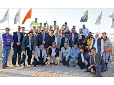 coal mining cpne lauds secmc efforts in thar